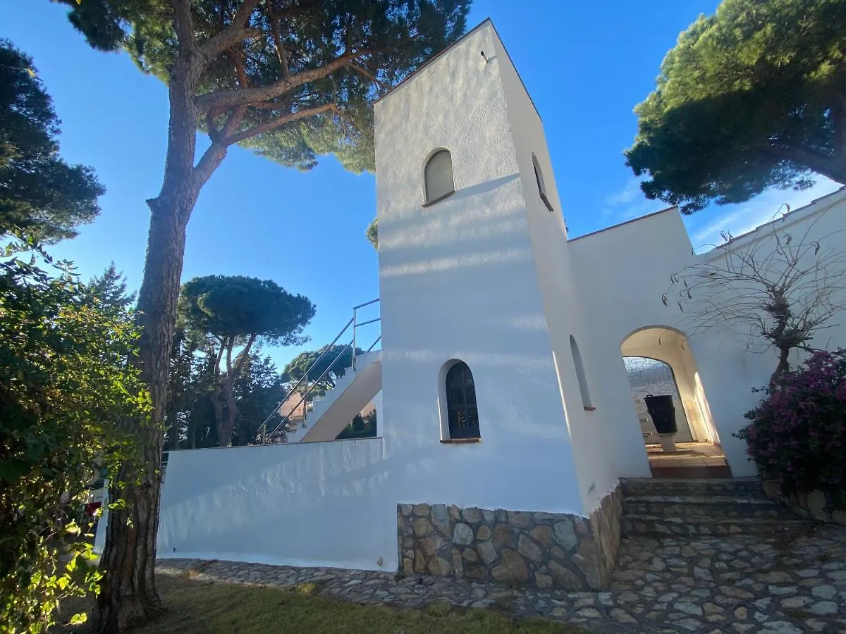 Villa Torre Les Alzines L' Escala 0*,  Spanien