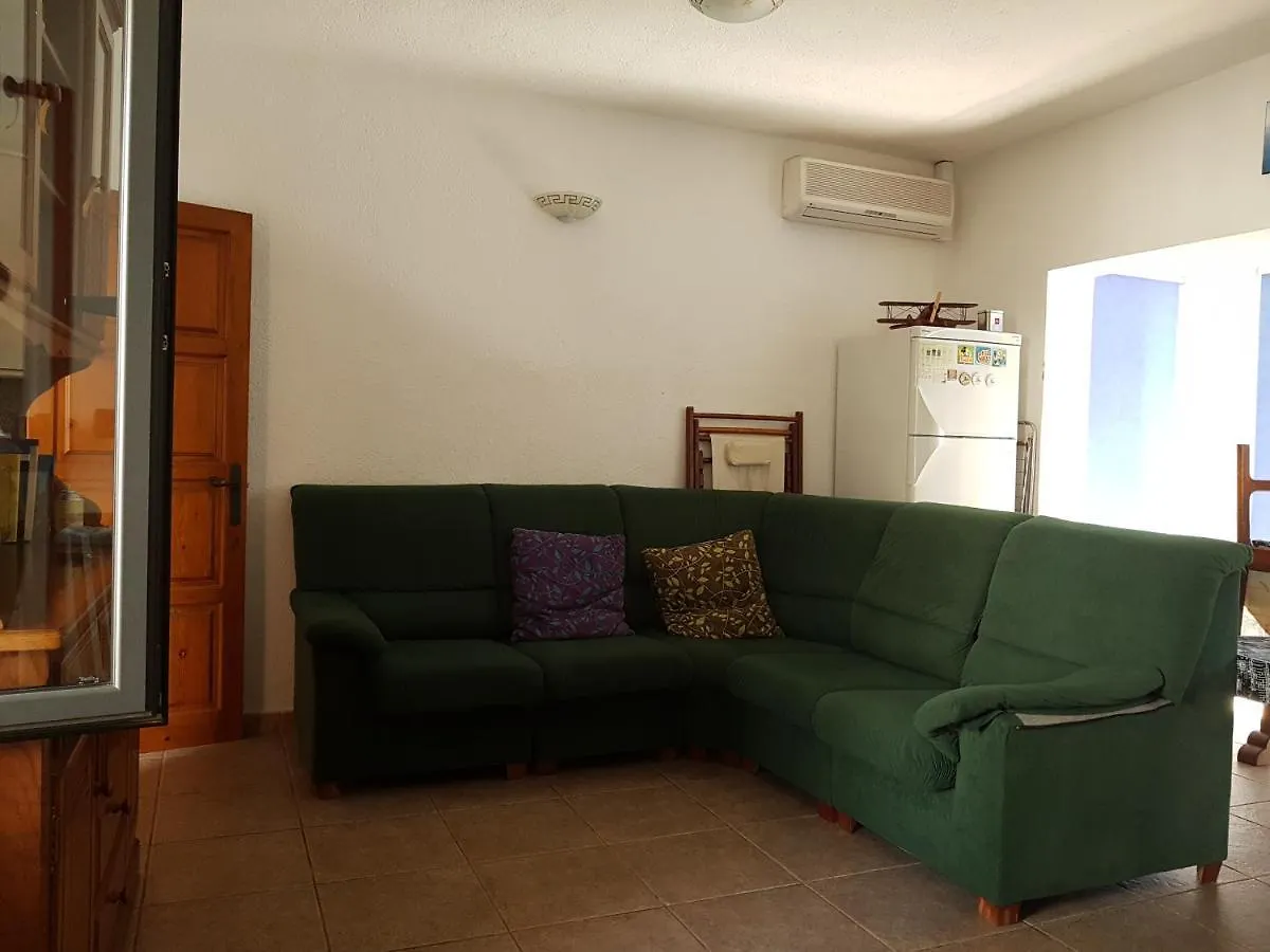 Villa Torre Les Alzines L' Escala 0*,  Spanien