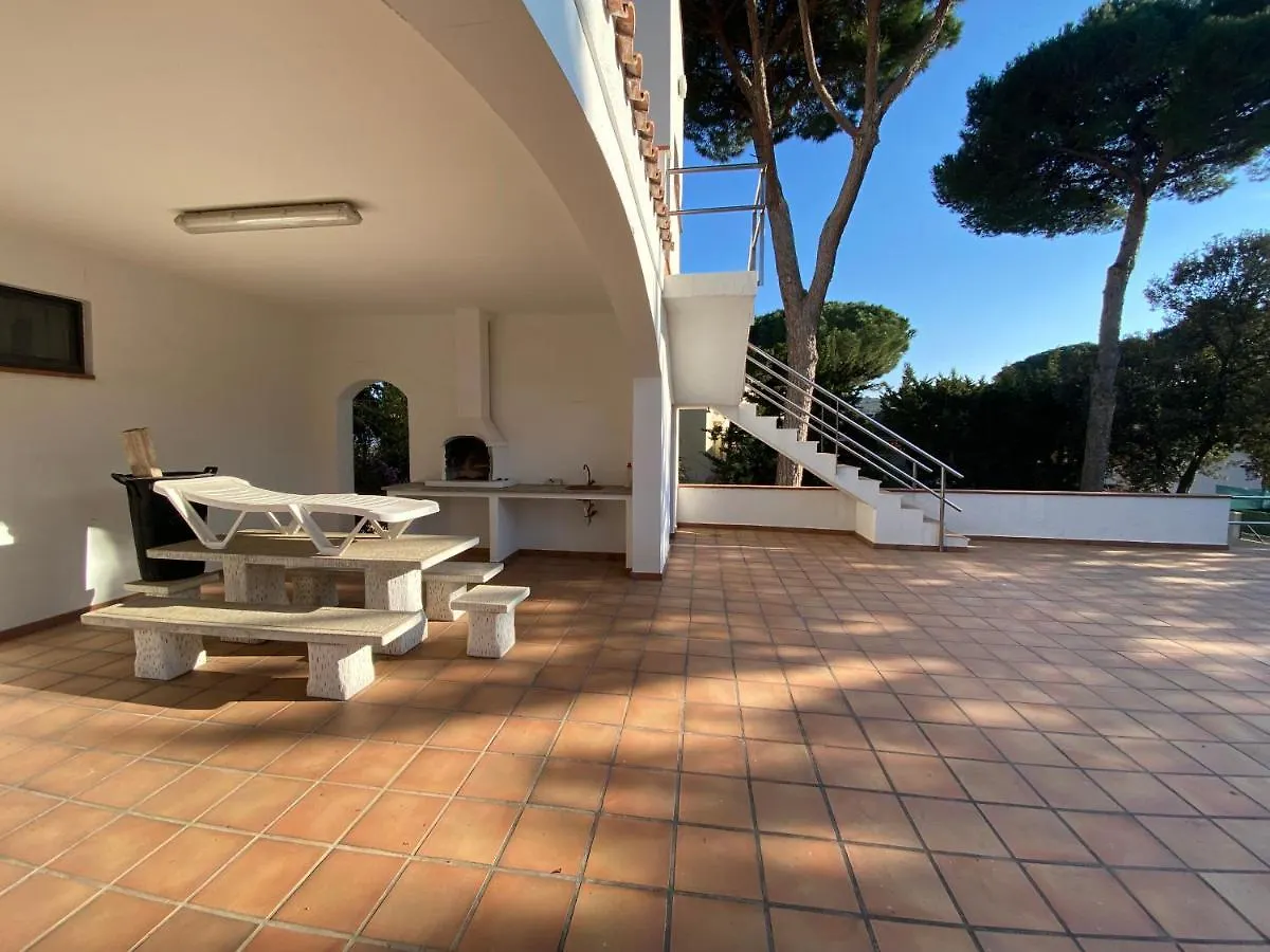 Villa Torre Les Alzines L' Escala 0*,  Spanien